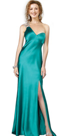 Womens Easter Gowns Collection | Shiny Easter Day Gown
