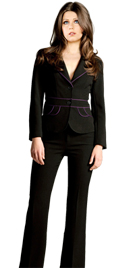 Women Office Pant Suit Set | Formal Dresses | Office Wear