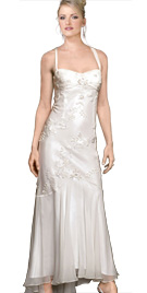 Buy Online Fitted Mother Of The Bride Dress