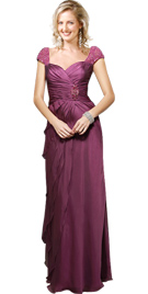 Mother Day Dresses | Online Mother Day Dress Gown
