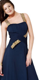 New Year Gowns 2012 | New Year Party Dresses